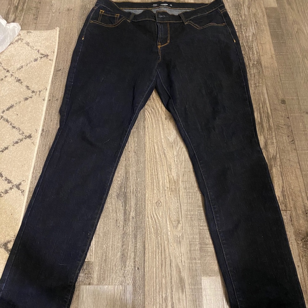 Old Navy Skinny Jeans